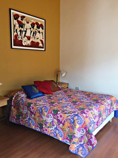 Cabanas Bajo El Nogal Villa El Bolson Luaran gambar