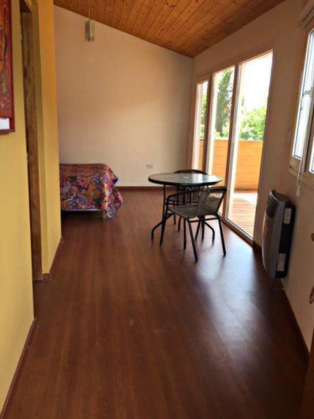 Cabanas Bajo El Nogal Villa El Bolson Luaran gambar