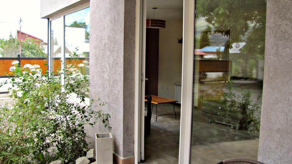 Cabanas Bajo El Nogal Villa El Bolson Luaran gambar